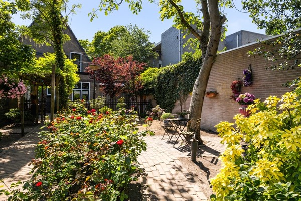 Medium property photo - Boschweg 123, 5481 ED Schijndel